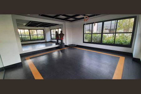 Apartamento à venda com 78m², 2 quartos e 2 vagasÁrea comum