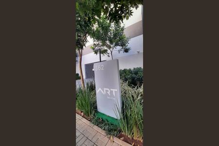 Apartamento à venda com 78m², 2 quartos e 2 vagasFachada 