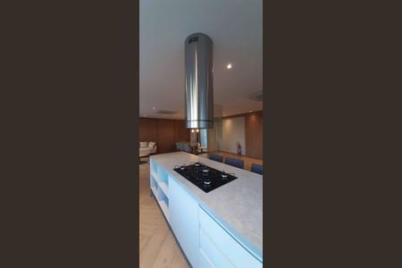 Apartamento à venda com 78m², 2 quartos e 2 vagasÁrea comum