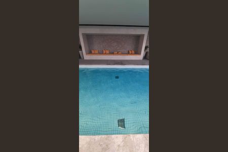 Apartamento à venda com 78m², 2 quartos e 2 vagasÁrea comum