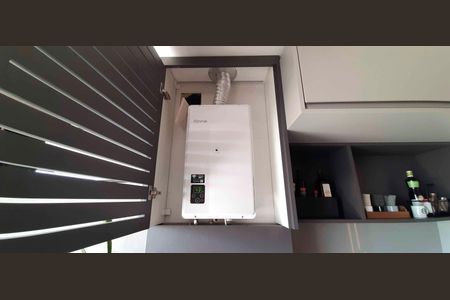 Apartamento à venda com 78m², 2 quartos e 2 vagasÁrea de Serviço