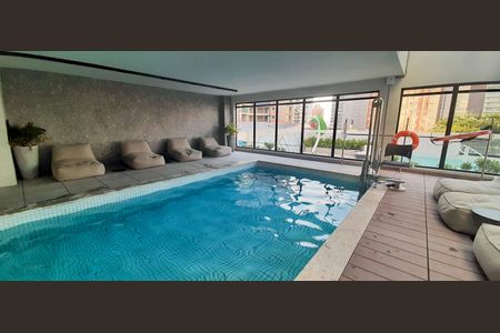 Apartamento à venda com 78m², 2 quartos e 2 vagasÁrea comum