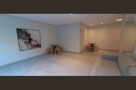 Apartamento à venda com 78m², 2 quartos e 2 vagasÁrea comum