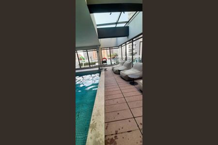 Apartamento à venda com 78m², 2 quartos e 2 vagasÁrea comum