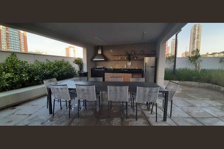 Apartamento à venda com 78m², 2 quartos e 2 vagasÁrea comum