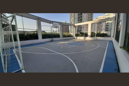 Apartamento à venda com 78m², 2 quartos e 2 vagasÁrea comum