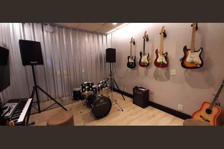 Apartamento à venda com 78m², 2 quartos e 2 vagasÁrea comum