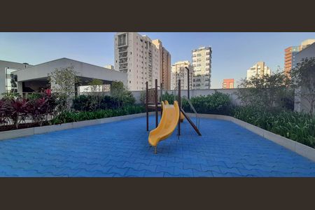 Apartamento à venda com 78m², 2 quartos e 2 vagasÁrea comum