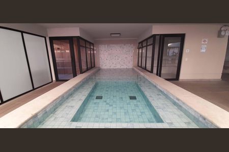 Apartamento à venda com 78m², 2 quartos e 2 vagasÁrea comum