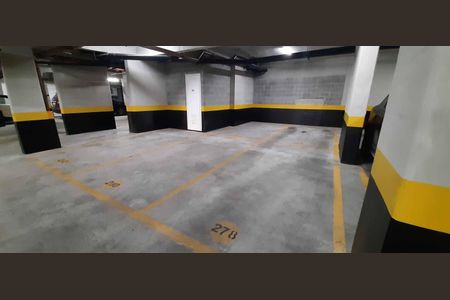 Apartamento à venda com 78m², 2 quartos e 2 vagasÁrea comum