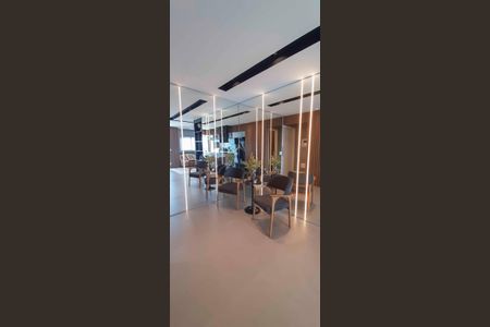 Apartamento à venda com 78m², 2 quartos e 2 vagasHall de Entrada