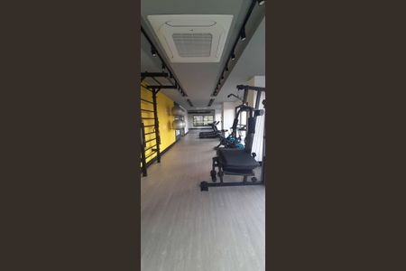 Apartamento à venda com 78m², 2 quartos e 2 vagasÁrea comum