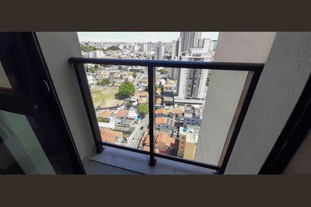 Apartamento à venda com 78m², 2 quartos e 2 vagasSacada da Suíte 1