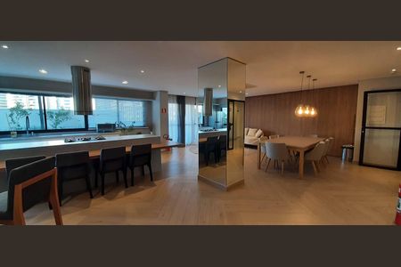 Apartamento à venda com 78m², 2 quartos e 2 vagasÁrea comum