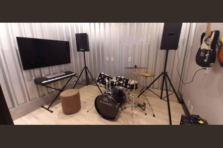 Apartamento à venda com 78m², 2 quartos e 2 vagasÁrea comum