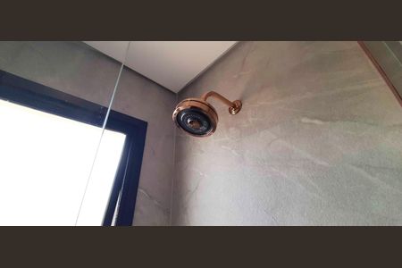 Apartamento à venda com 78m², 2 quartos e 2 vagasBanheiro da Suíte 1