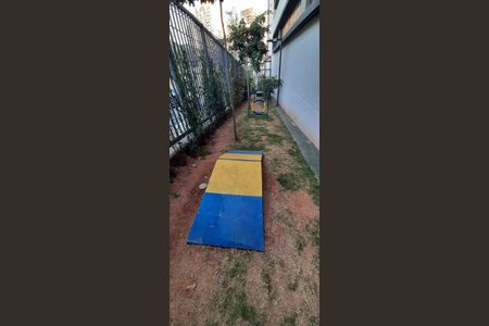 Apartamento à venda com 78m², 2 quartos e 2 vagasÁrea comum