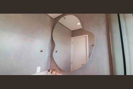 Apartamento à venda com 78m², 2 quartos e 2 vagasBanheiro da Suíte 2