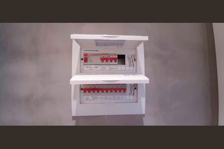 Apartamento à venda com 78m², 2 quartos e 2 vagasQuadro de Luz