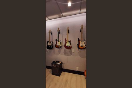 Apartamento à venda com 78m², 2 quartos e 2 vagasÁrea comum