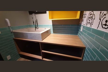 Apartamento à venda com 78m², 2 quartos e 2 vagasÁrea comum