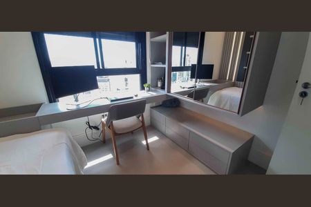 Apartamento à venda com 78m², 2 quartos e 2 vagasSuíte 2