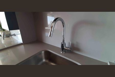 Apartamento à venda com 78m², 2 quartos e 2 vagasCozinha