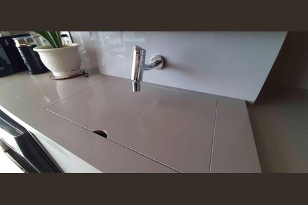 Apartamento à venda com 78m², 2 quartos e 2 vagasÁrea de Serviço