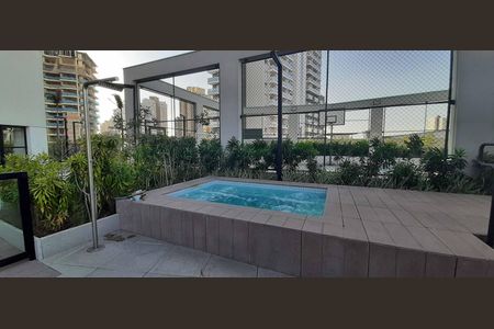 Apartamento à venda com 78m², 2 quartos e 2 vagasÁrea comum