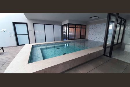 Apartamento à venda com 78m², 2 quartos e 2 vagasÁrea comum