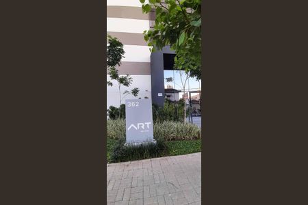 Apartamento à venda com 78m², 2 quartos e 2 vagasFachada 