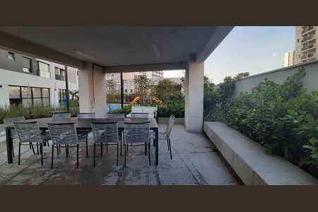 Apartamento à venda com 78m², 2 quartos e 2 vagasÁrea comum