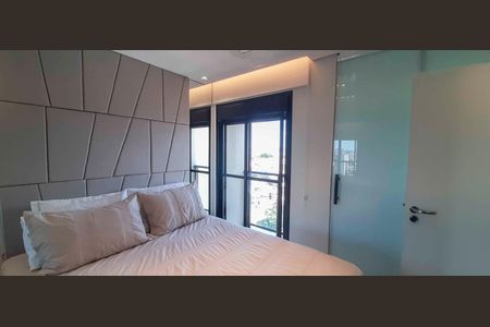 Apartamento à venda com 78m², 2 quartos e 2 vagasSuíte 1