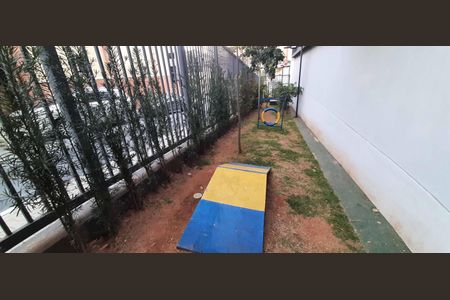 Apartamento à venda com 78m², 2 quartos e 2 vagasÁrea comum