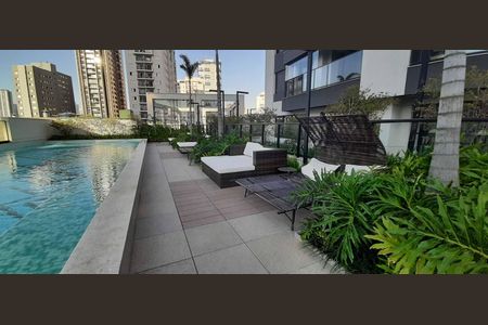 Apartamento à venda com 78m², 2 quartos e 2 vagasÁrea comum