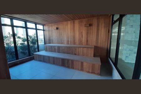 Apartamento à venda com 78m², 2 quartos e 2 vagasÁrea comum