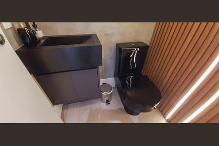 Apartamento à venda com 78m², 2 quartos e 2 vagasLavabo