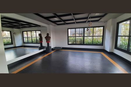 Apartamento à venda com 78m², 2 quartos e 2 vagasÁrea comum