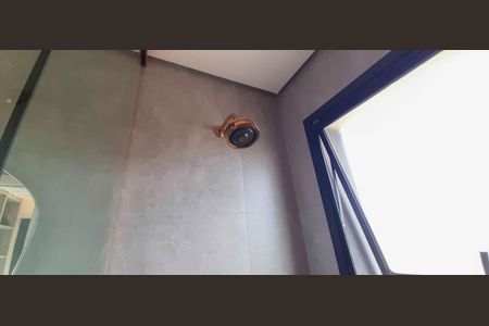 Apartamento à venda com 78m², 2 quartos e 2 vagasBanheiro da Suíte 2