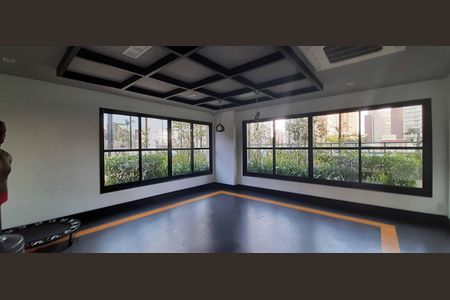 Apartamento à venda com 78m², 2 quartos e 2 vagasÁrea comum