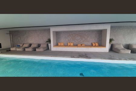 Apartamento à venda com 78m², 2 quartos e 2 vagasÁrea comum