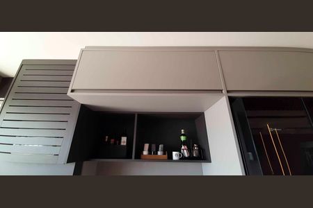 Apartamento à venda com 78m², 2 quartos e 2 vagasCozinha