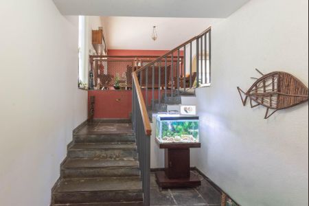 Casa à venda com 300m², 3 quartos e 4 vagasHall de entrada