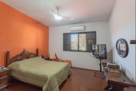 Suíte de casa para alugar com 3 quartos, 300m² em Guarani, Campinas