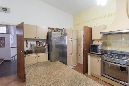 Casa à venda com 300m², 3 quartos e 4 vagasCozinha