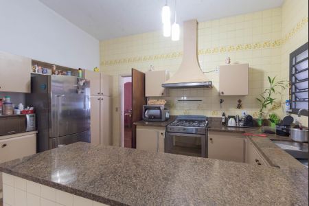 Casa à venda com 300m², 3 quartos e 4 vagasCozinha