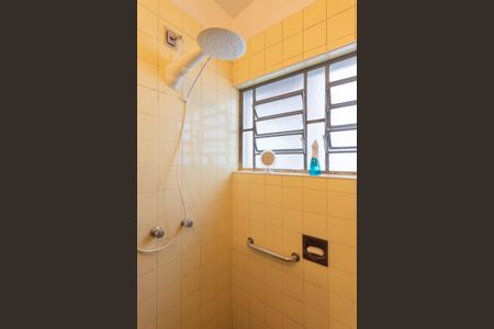 Casa à venda com 300m², 3 quartos e 4 vagasBanheiro da Suíte