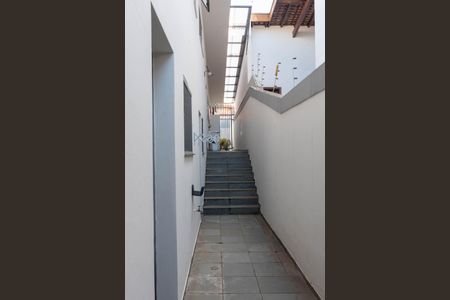Casa à venda com 300m², 3 quartos e 4 vagasÁrea de Serviço