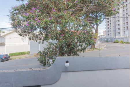 Vista da Sala de TV de casa para alugar com 3 quartos, 300m² em Guarani, Campinas