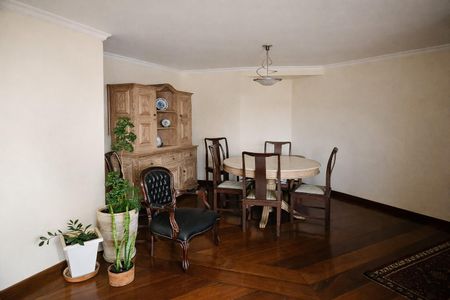 Apartamento à venda com 4 quartos, 126m² em Vila Mariana, São Paulo